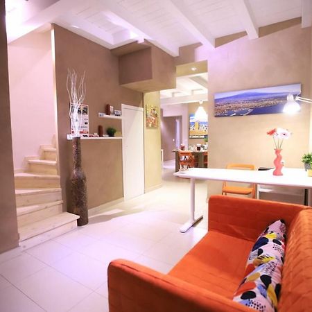 Bnb Archimede Катанія Екстер'єр фото