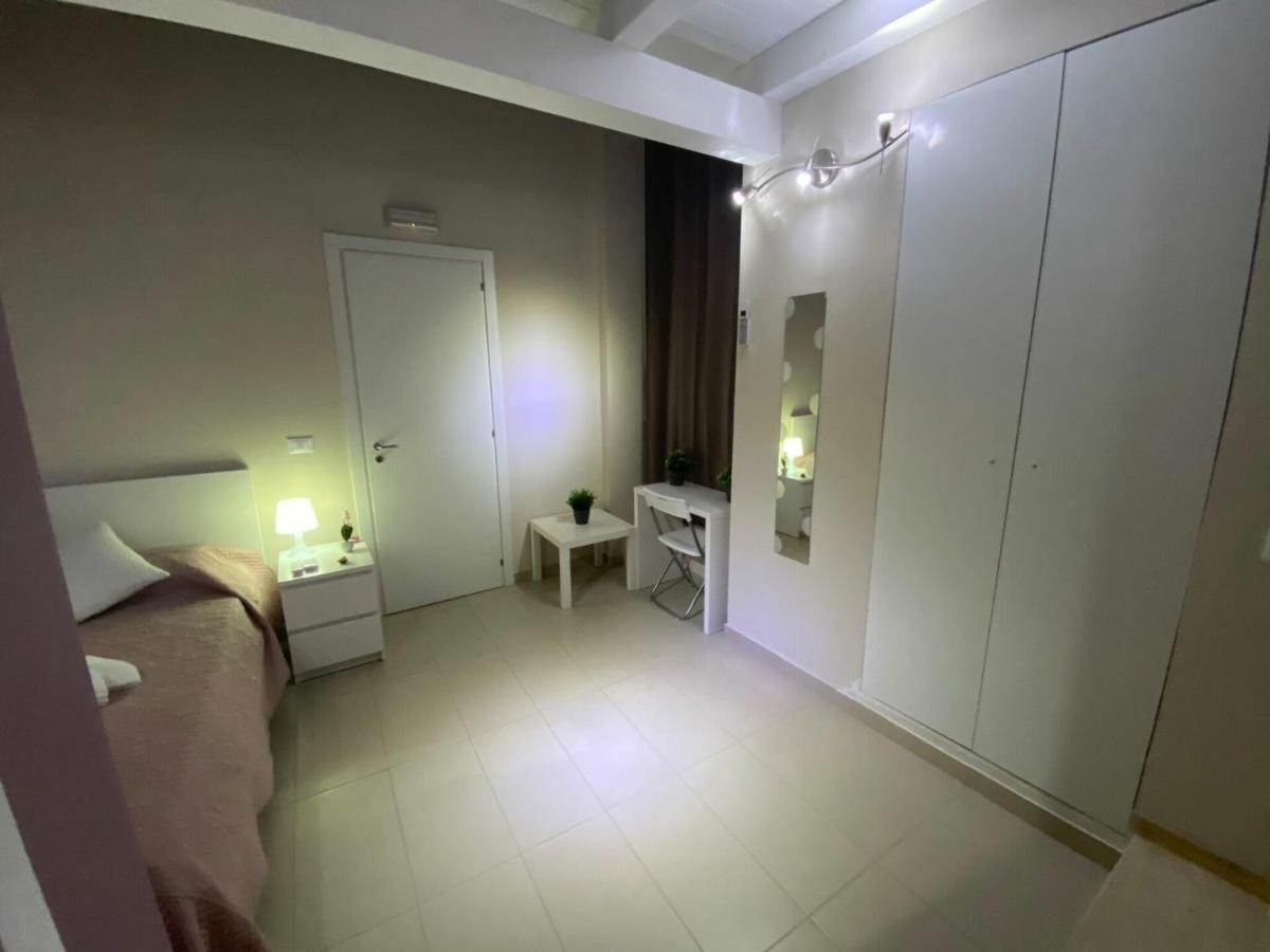 Bnb Archimede Катанія Екстер'єр фото