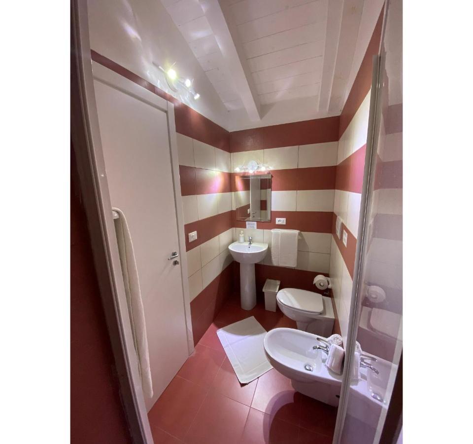 Bnb Archimede Катанія Екстер'єр фото